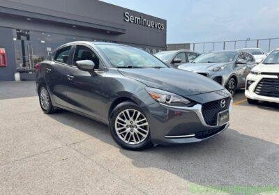2023 Mazda Mazda2 in Guadalajara