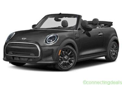 Free ad: 2023 MINI Convertible Cooper S Classic in Miami. 2023 MINI Convertible Cooper S Classic in Miami