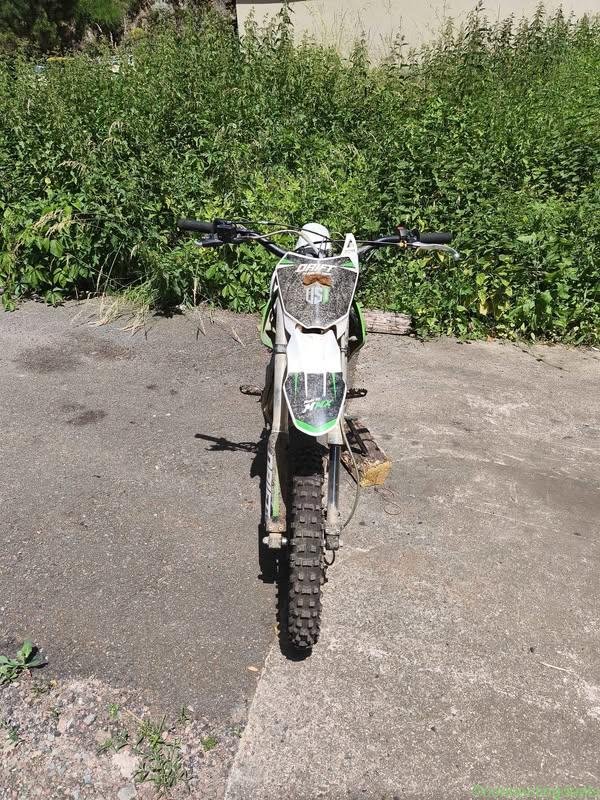 2023 Minimx Yx