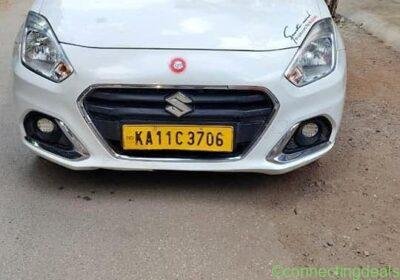 Free ad: 2023 modal vxi cng in Bangalore. 2023 modal vxi cng in Bangalore