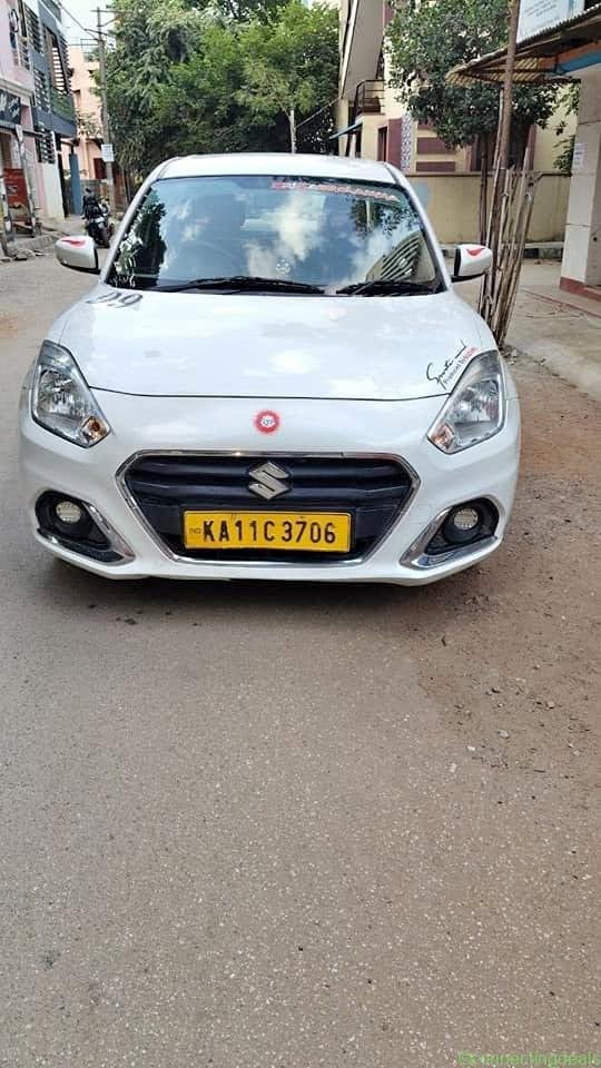 2023 modal vxi cng