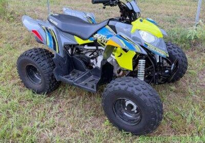 Free ad: 2023 Polaris outlaw 110 in Houston. 2023 Polaris outlaw 110 in Houston