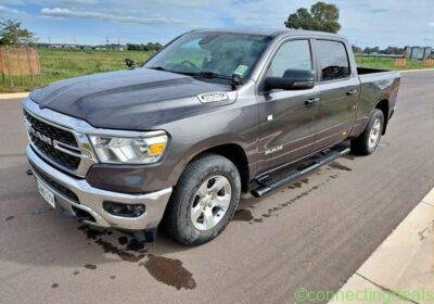 Free ad: 2023 Ram 1500 in Adelaide. 2023 Ram 1500 in Adelaide