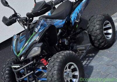Free ad: 2023 Shineray xtr in Warsaw. 2023 Shineray xtr in Warsaw