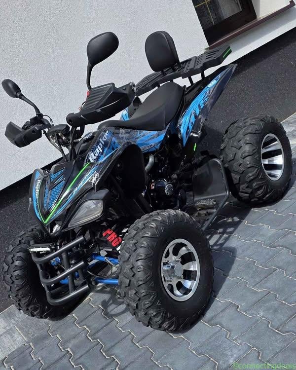 2023 Shineray xtr