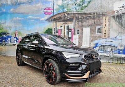 2024 Cupra Ateca in Hamburg