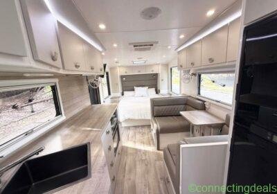 Free ad: 2024 Essential a class in Brisbane. 2024 Essential a class in Brisbane