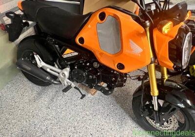2024 Honda Grom in Miami