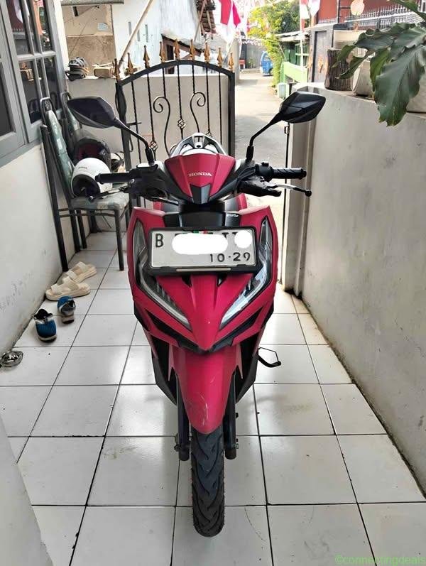 2024 Honda Vario
