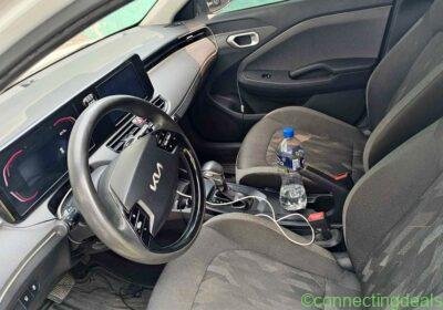 2024 Kia K3 in Guadalajara