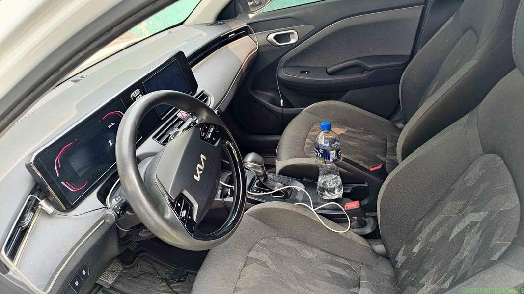 2024 Kia K3