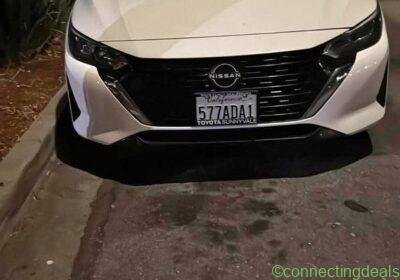 2024 Nissan Sentra LE Sedan 4D in Los Angeles