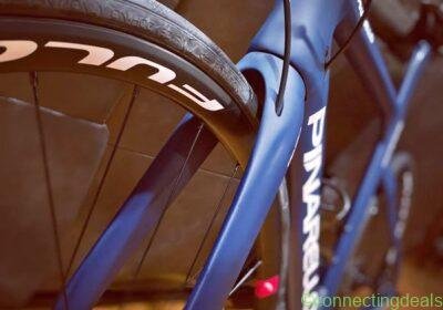 2024 Pinarello Paris in New York