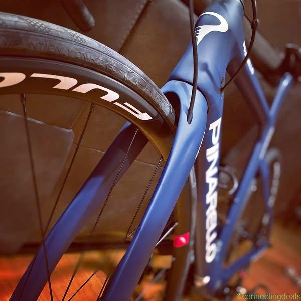 2024 Pinarello Paris