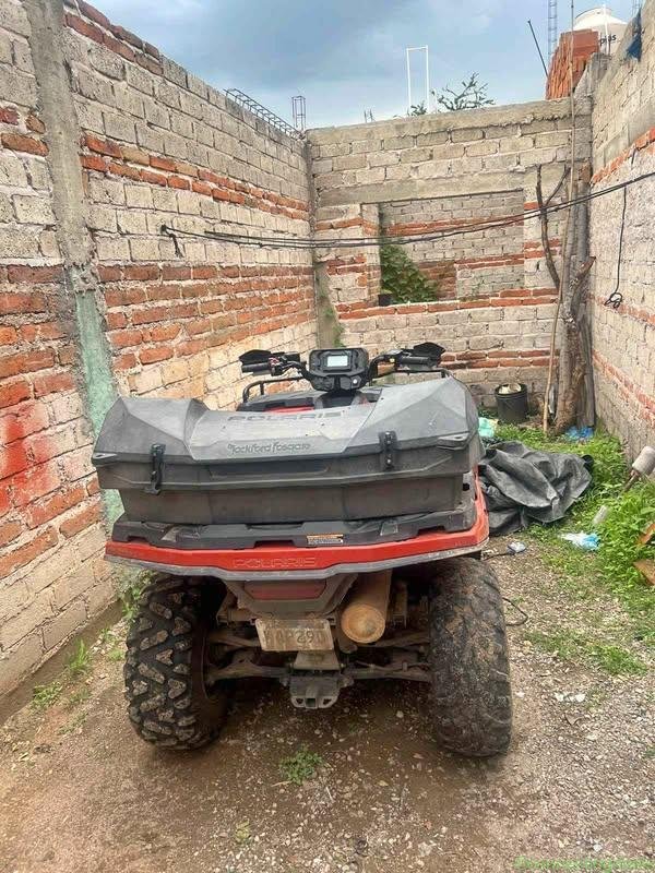 2024 Polaris 2024