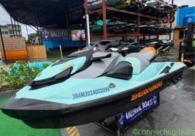 2024 Seadoo wake pro 170 in Rio de Janeiro