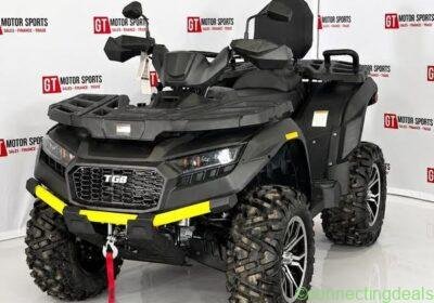 2024 TGB Blade in Calgary