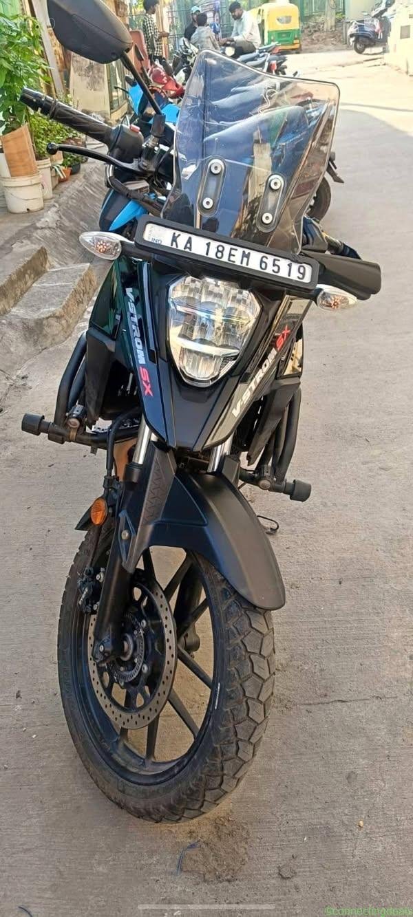 2024 V storm 250