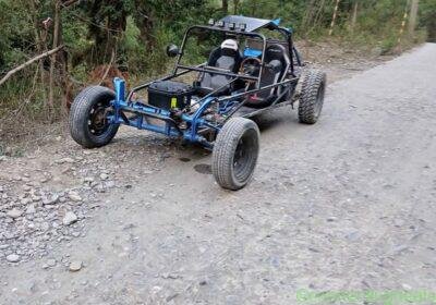 Free ad: 2024 Vw Tubular in Monterrey. 2024 Vw Tubular in Monterrey