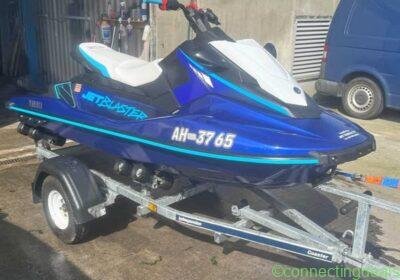 2024 Yamaha Jet Blaster in Dublin