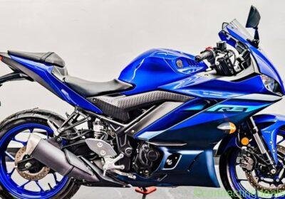 Free ad: 2024 Yamaha YZF-R3 in Jacksonville. 2024 Yamaha YZF-R3 in Jacksonville