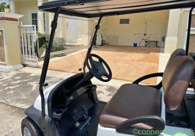 Free ad: 2025 Club Car preference in Bangkok. 2025 Club Car preference in Bangkok