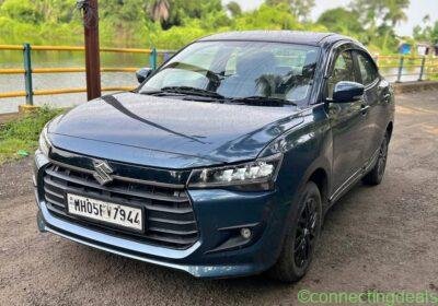 Free ad: 2025 | CNG | DZIRE ZXI | 7000KM | MARUTI SUZUKI in Mumbai. 2025 | CNG | DZIRE ZXI | 7000KM | MARUTI SUZUKI in Mumbai