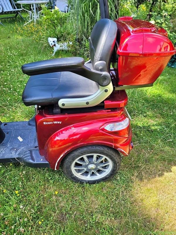 2025 E Mobil e mobil