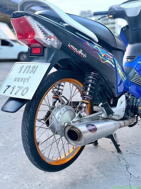 2025 เวฟ เวฟ