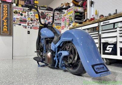 2025 Harley-Davidson 2025 DGD Custom Softail in Sydney