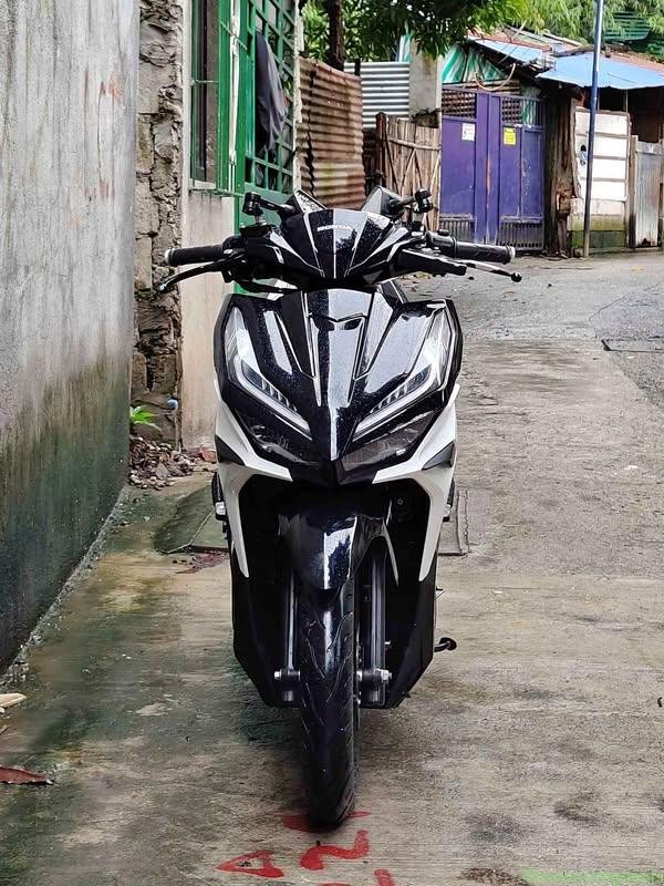2025 Honda Click v3