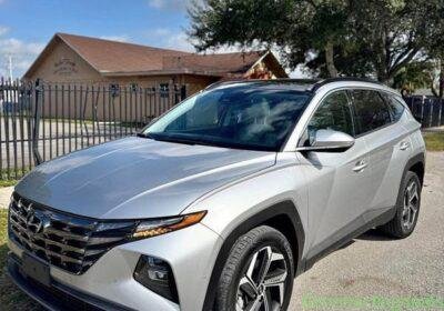 Free ad: 2025 Hyundai Tucson Sport Utility 4D in Miami. 2025 Hyundai Tucson Sport Utility 4D in Miami