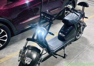 Free ad: 2025 moto chefe MC-20 in Rio de Janeiro. 2025 moto chefe MC-20 in Rio de Janeiro