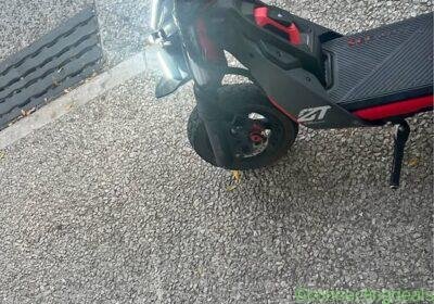 2025 Segway z3pro in Marseille