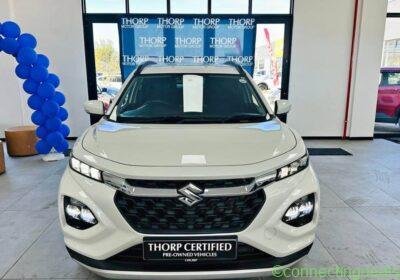 2025 Suzuki Fronx 1.5 GL in Cape Town