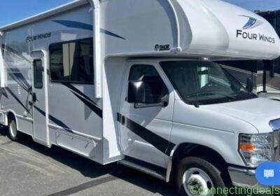 Free ad: 2025 Thor Motor Coach Four Winds in Los Angeles. 2025 Thor Motor Coach Four Winds in Los Angeles