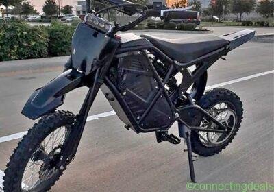 2025 Windone RM7 E-Bike electric bike in Houston