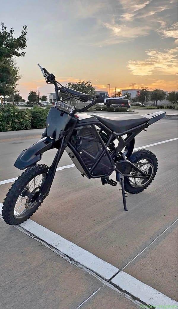 2025 Windone RM7 E-Bike electric bike