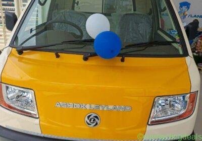 2026 Ashokleyland+ Dost/Bada+Dost in Chennai