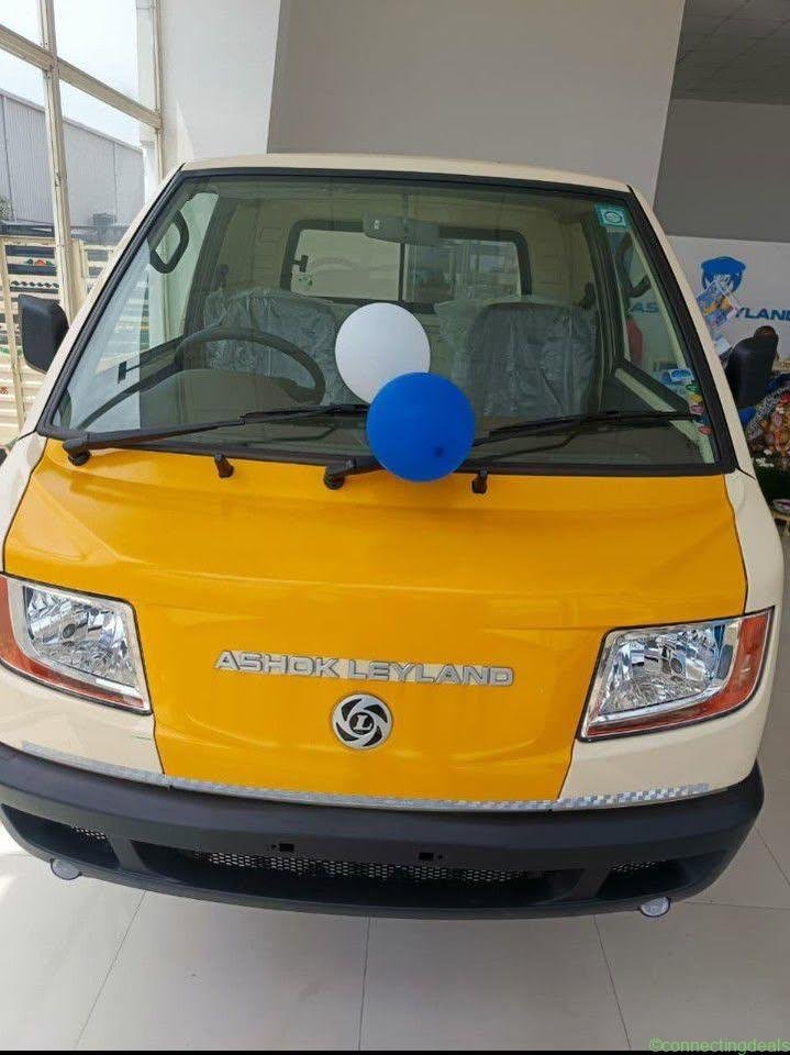 2026 Ashokleyland+ Dost/Bada+Dost