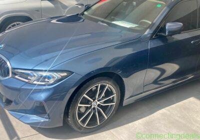 2026 BMW 320i GT Sport 2.0 turbo in Rio de Janeiro