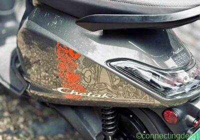 2026 Chetak for sale in Kochi