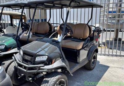 Free ad: 2026 Clubcar Onward in Monterrey. 2026 Clubcar Onward in Monterrey