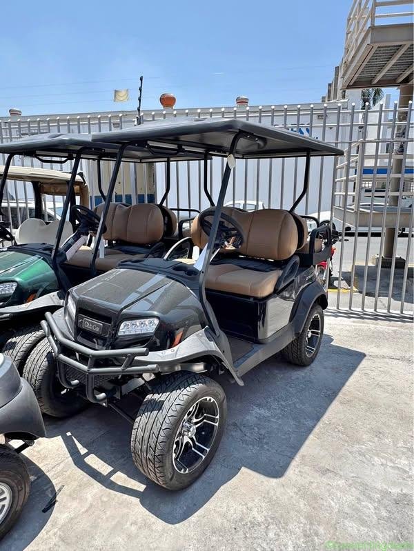 2026 Clubcar Onward