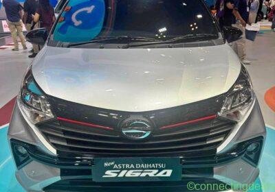 Free ad: 2026 Daihatsu Sigra dp murah in Jakarta. 2026 Daihatsu Sigra dp murah in Jakarta