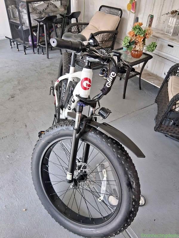 2026 Ebike ebike