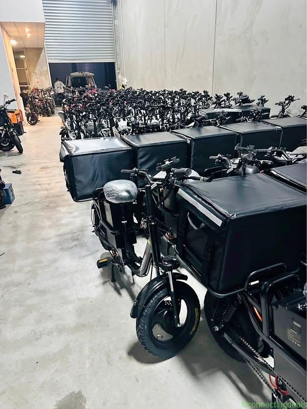 2026 Electricycle Ebike brand new sale
