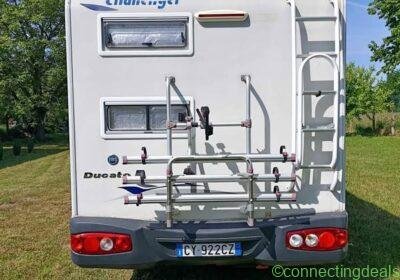 2026 FIAT ducato Challenger mageo 123 in Milan