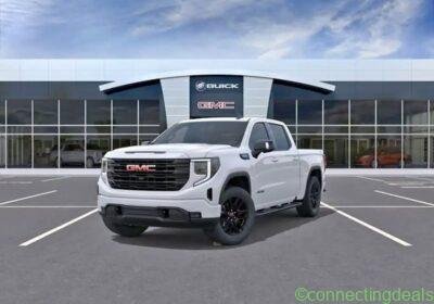 Free ad: 2026 GMC sierra 1500 elevation in Vancouver. 2026 GMC sierra 1500 elevation in Vancouver