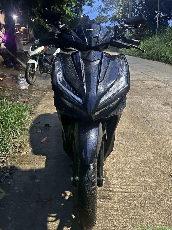 2026 Honda HONDA CLICK